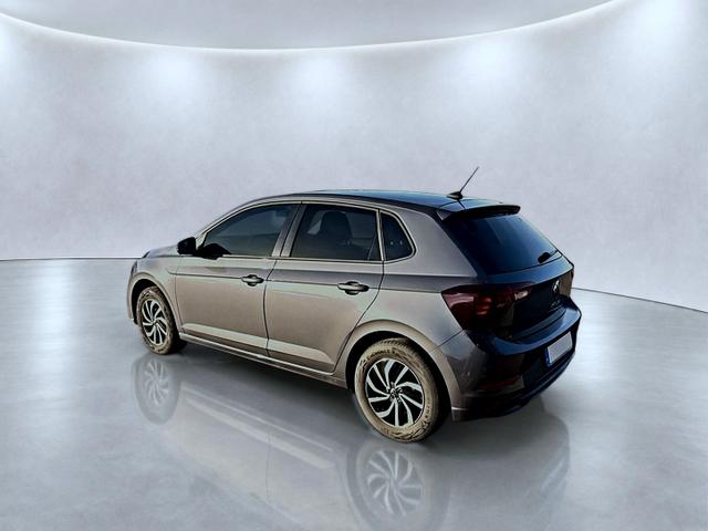 Volkswagen Polo VW Edition 