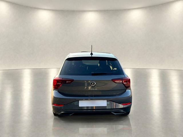 Volkswagen Polo VW Edition 