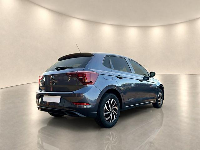 Volkswagen Polo VW Edition 