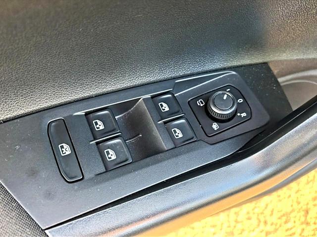 Volkswagen Polo VW Edition 