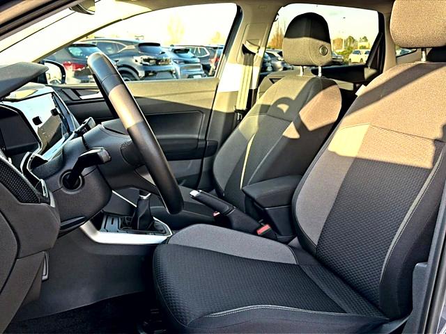 Volkswagen Polo VW Edition 