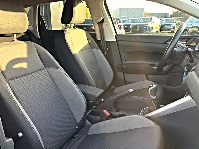 Volkswagen Polo VW Edition 