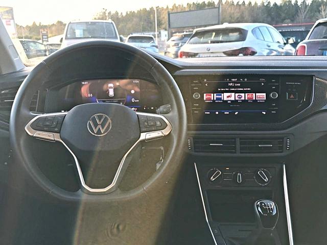 Volkswagen Polo VW Edition 