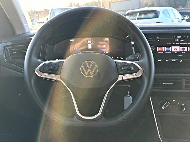 Volkswagen Polo VW Edition 