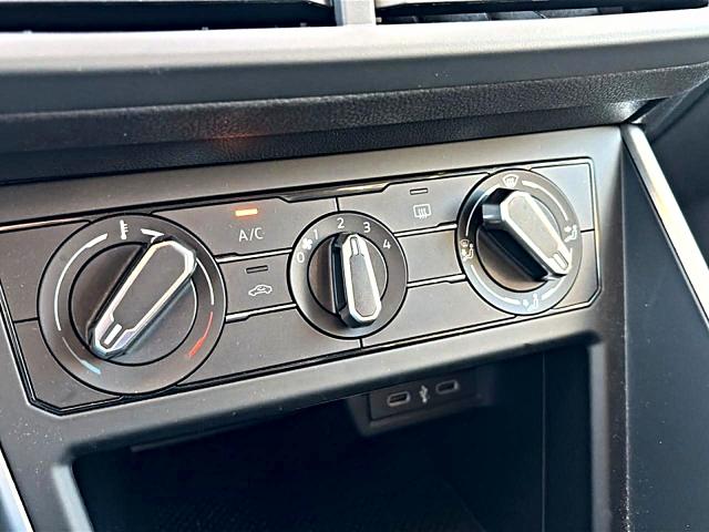 Volkswagen Polo VW Edition 