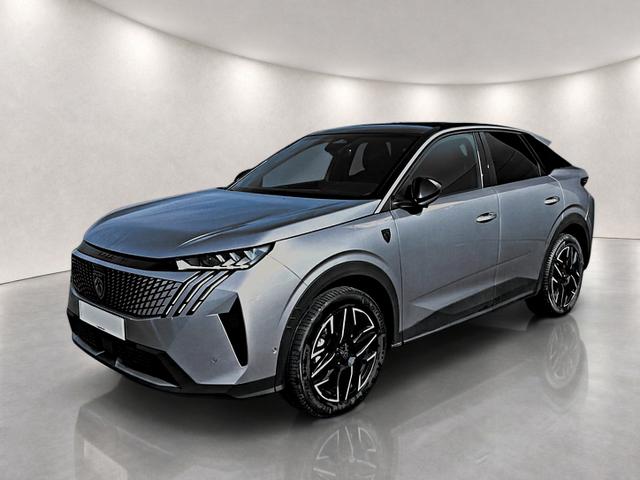 Peugeot 3008 - GT