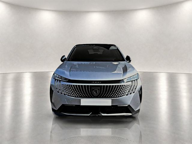 Peugeot 3008 GT 