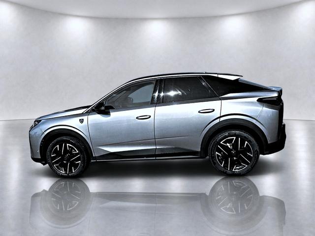 Peugeot 3008 GT 