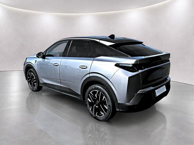 Peugeot 3008 GT 