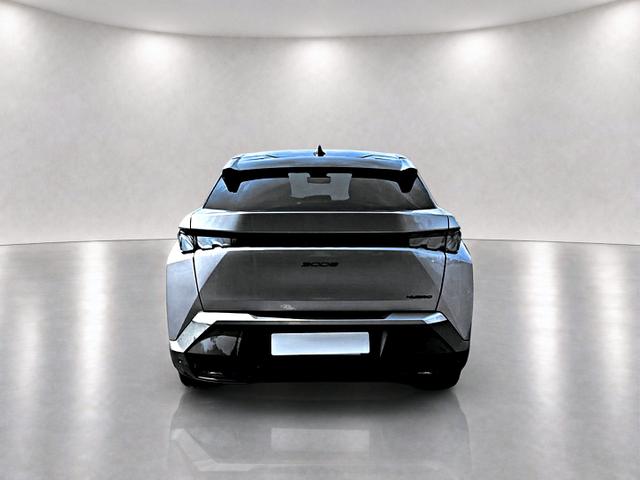 Peugeot 3008 GT 
