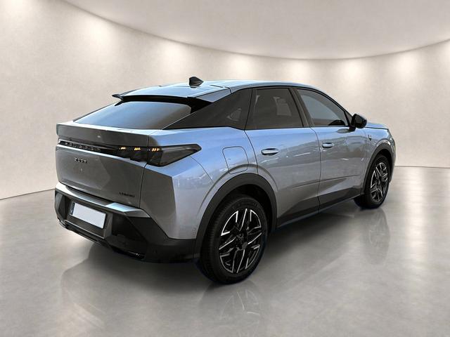 Peugeot 3008 GT 