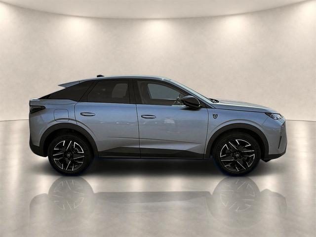 Peugeot 3008 GT 