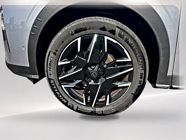 Peugeot 3008 GT 
