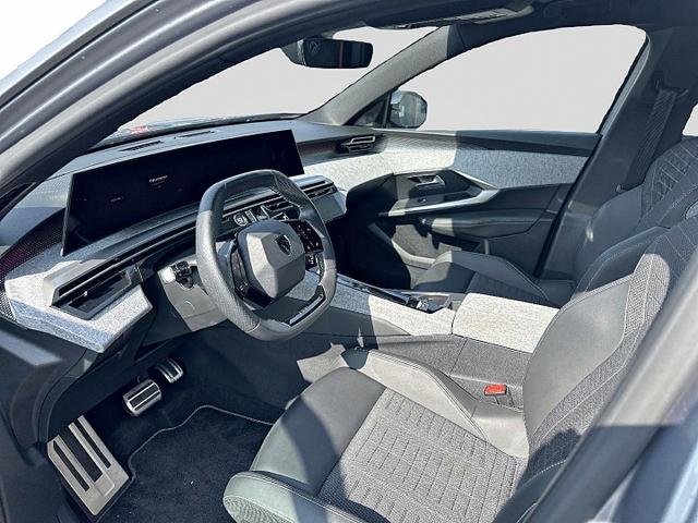 Peugeot 3008 GT 