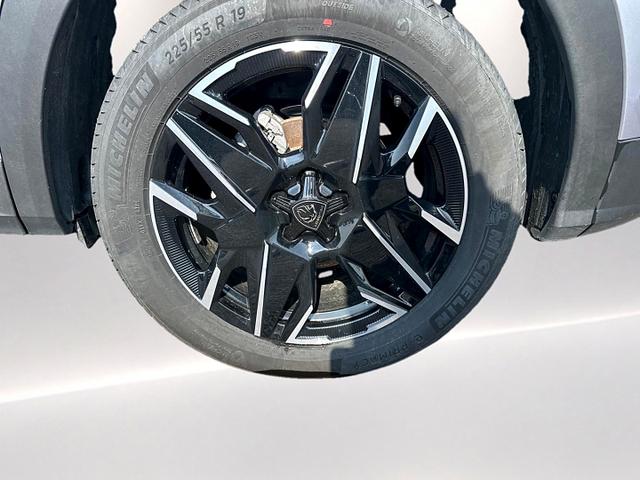 Peugeot 3008 GT 