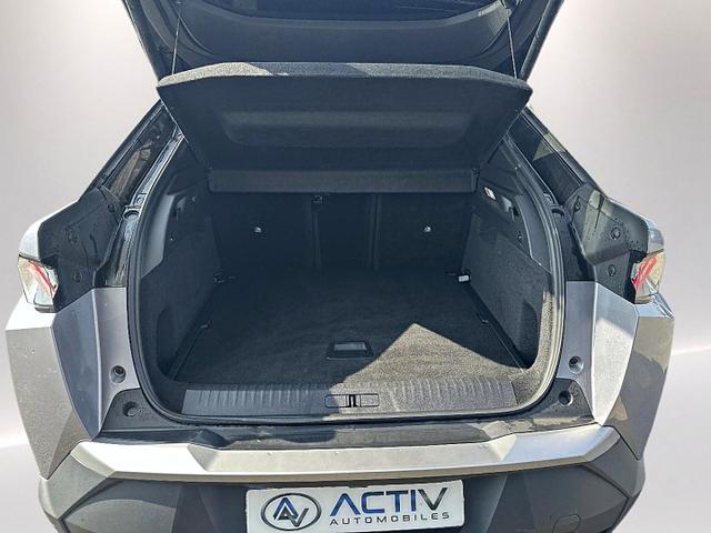 Peugeot 3008 GT 