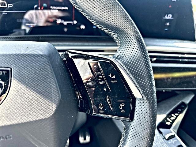 Peugeot 3008 GT 