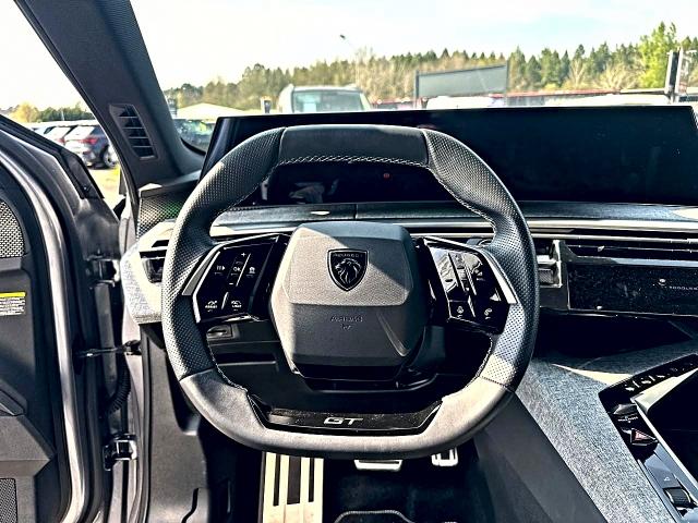 Peugeot 3008 GT 