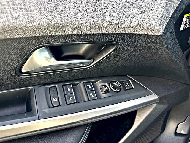 Peugeot 3008 GT 