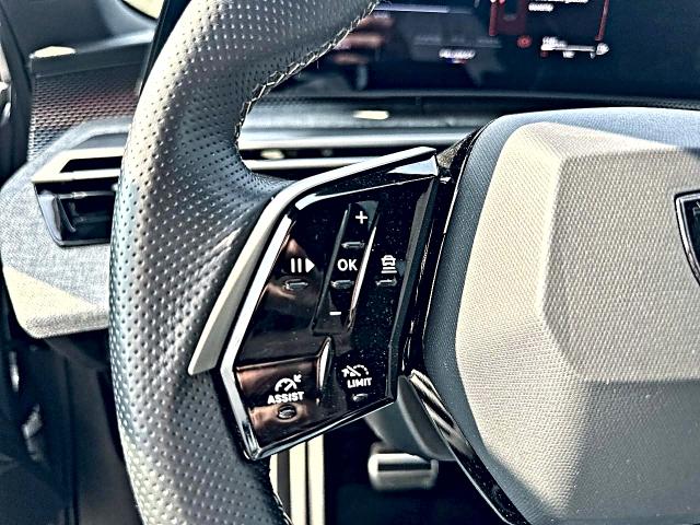Peugeot 3008 GT 