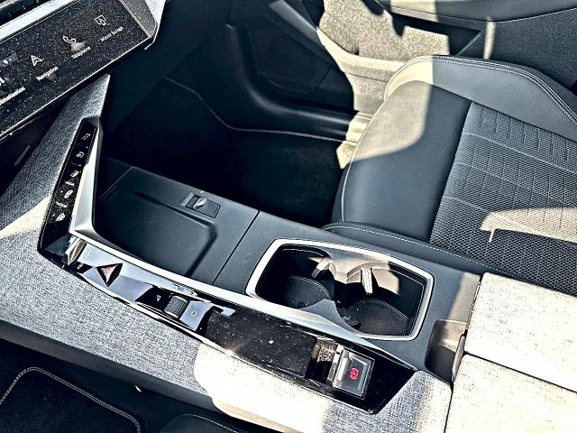 Peugeot 3008 GT 