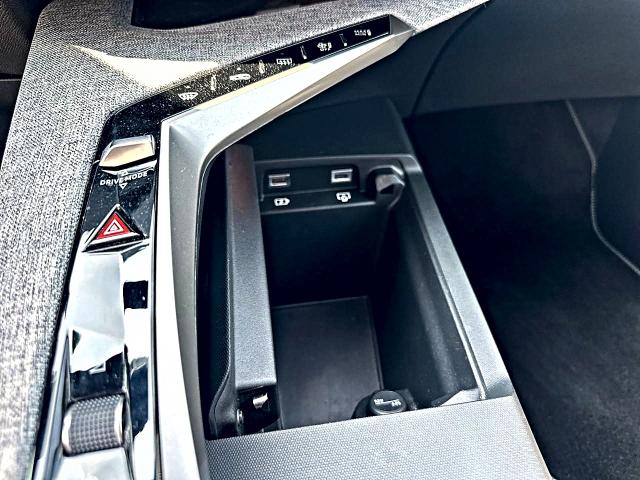 Peugeot 3008 GT 