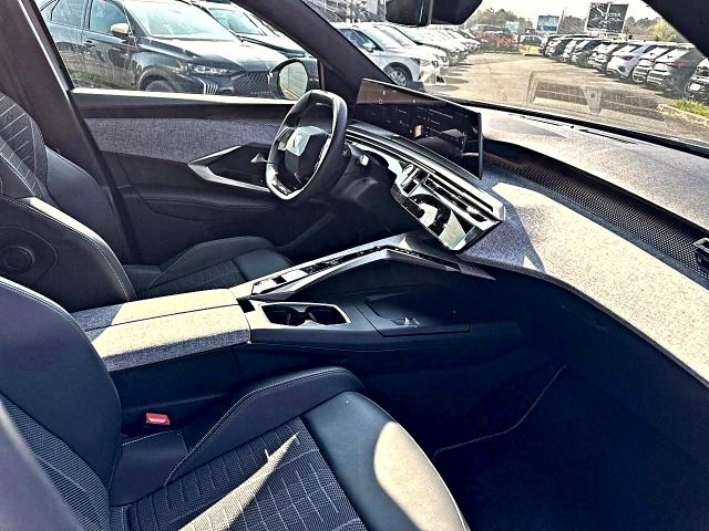 Peugeot 3008 GT 