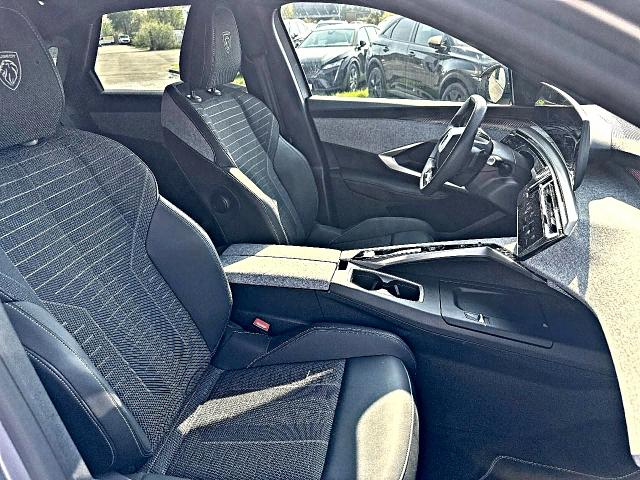 Peugeot 3008 GT 