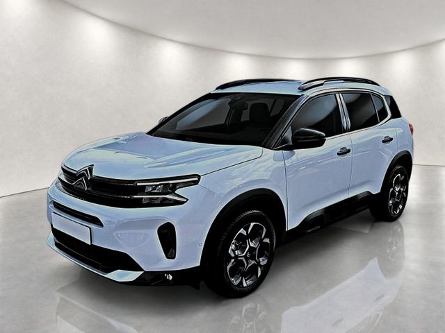 Citro&euml;n C5 Aircross - MAX