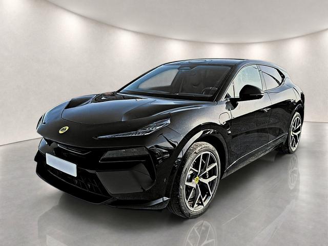 Lotus Eletre - 612ch