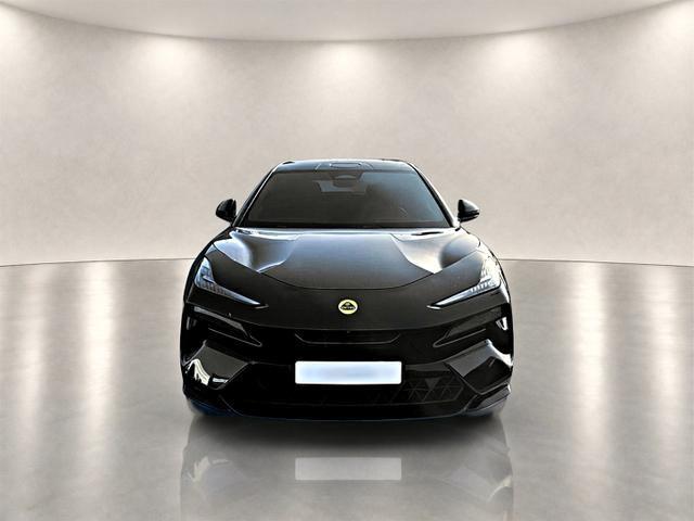 Lotus Eletre 612ch 