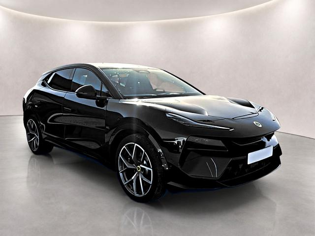 Lotus Eletre 612ch 