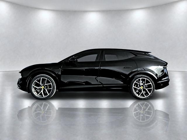 Lotus Eletre 612ch 