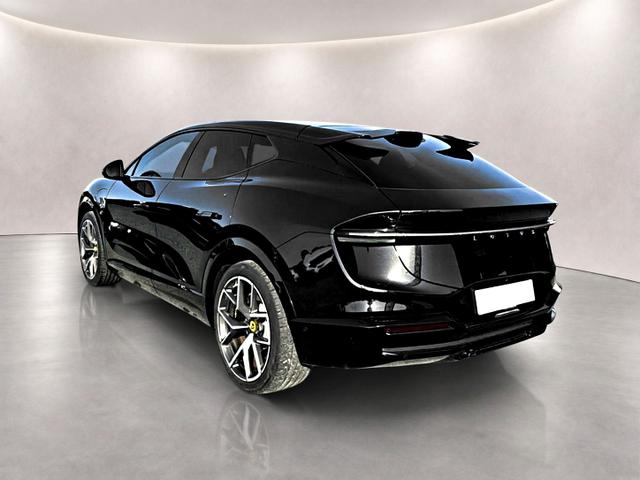 Lotus Eletre 612ch 