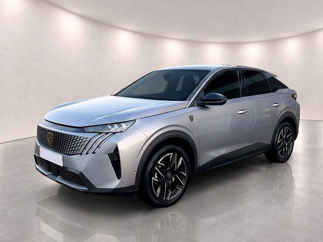 Peugeot 3008 - GT