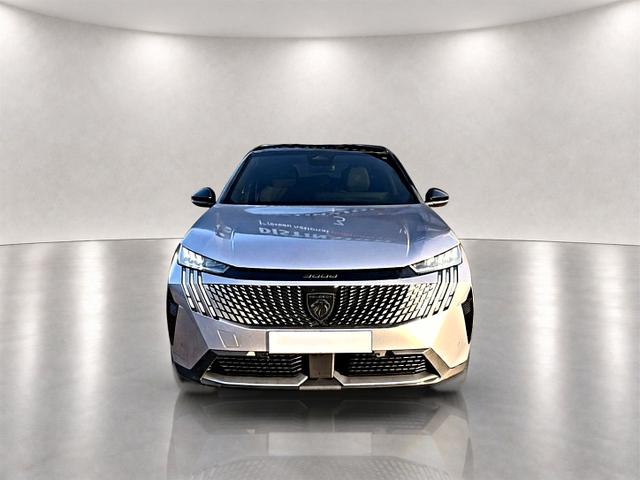 Peugeot 3008 GT 