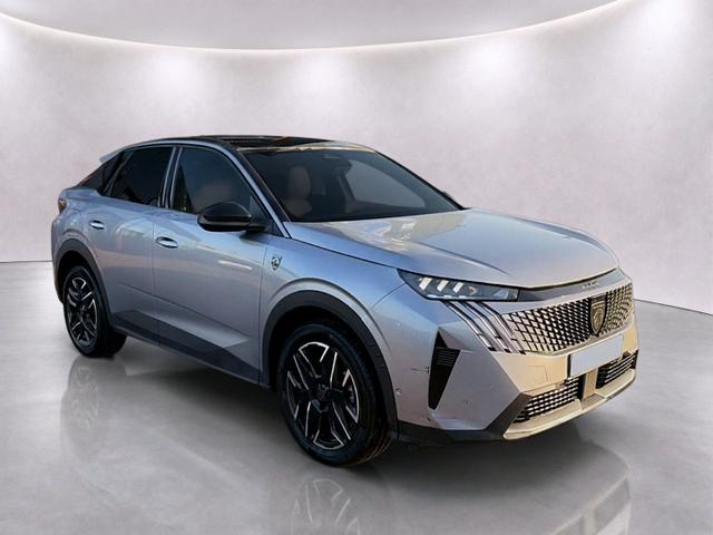 Peugeot 3008 GT 