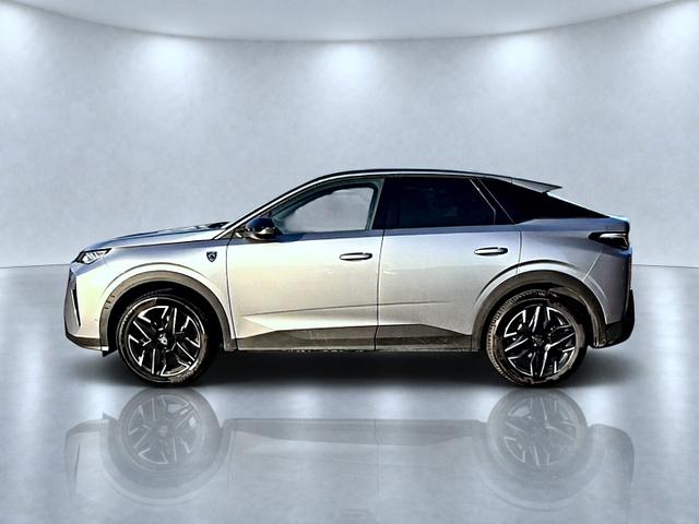 Peugeot 3008 GT 