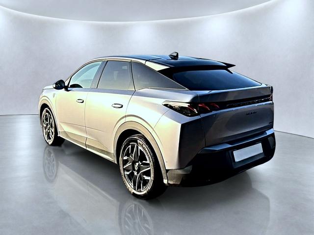 Peugeot 3008 GT 