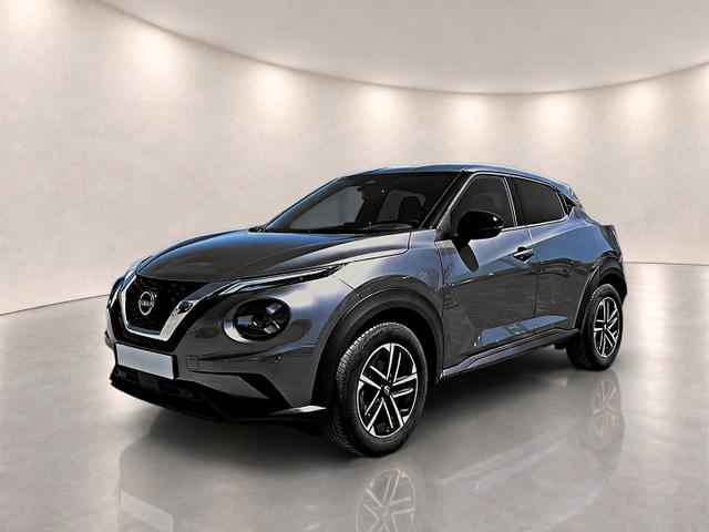 Nissan Juke - N-CONNECTA