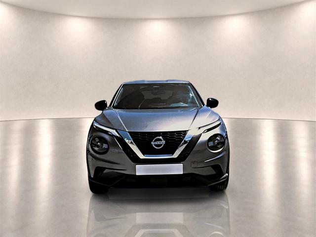 Nissan Juke N-CONNECTA 
