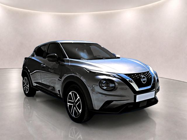Nissan Juke N-CONNECTA 