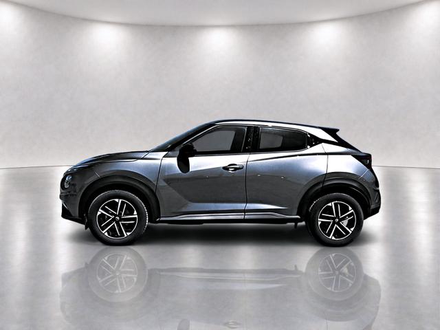 Nissan Juke N-CONNECTA 