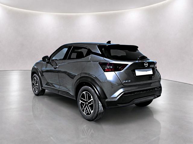 Nissan Juke N-CONNECTA 