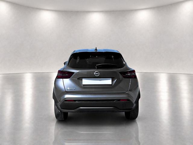 Nissan Juke N-CONNECTA 