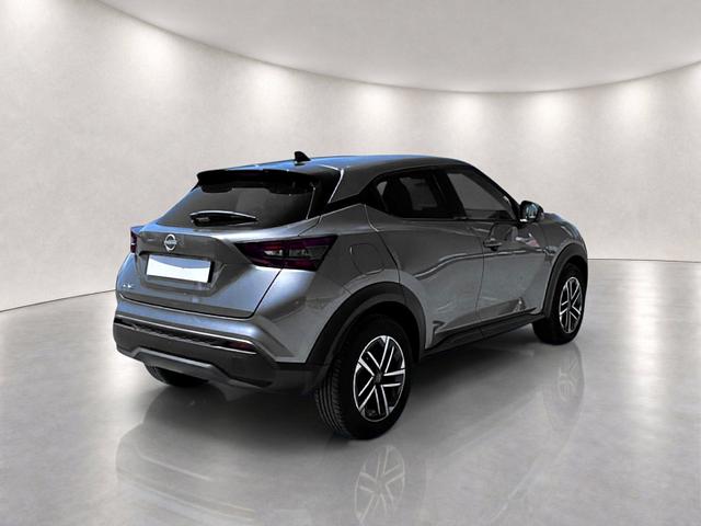 Nissan Juke N-CONNECTA 
