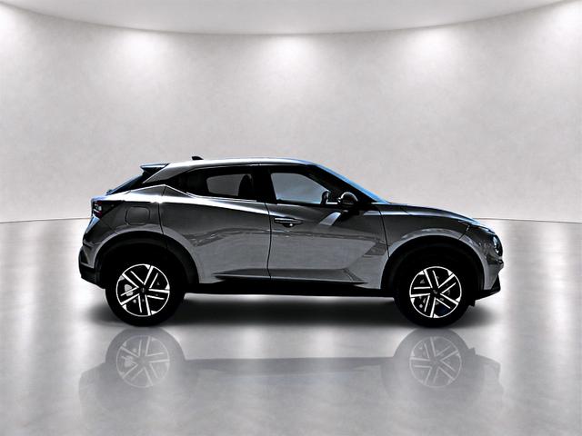 Nissan Juke N-CONNECTA 