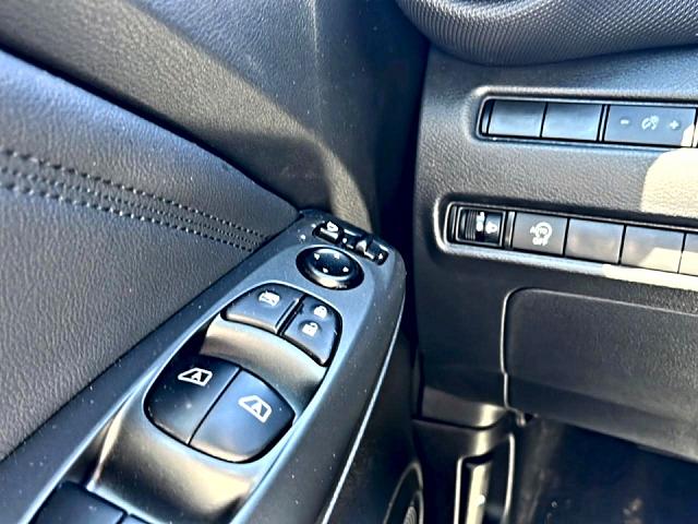 Nissan Juke N-CONNECTA 