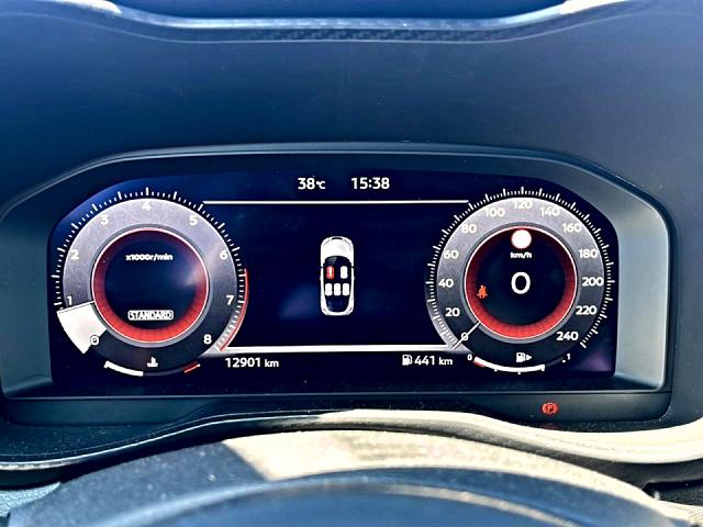 Nissan Juke N-CONNECTA 