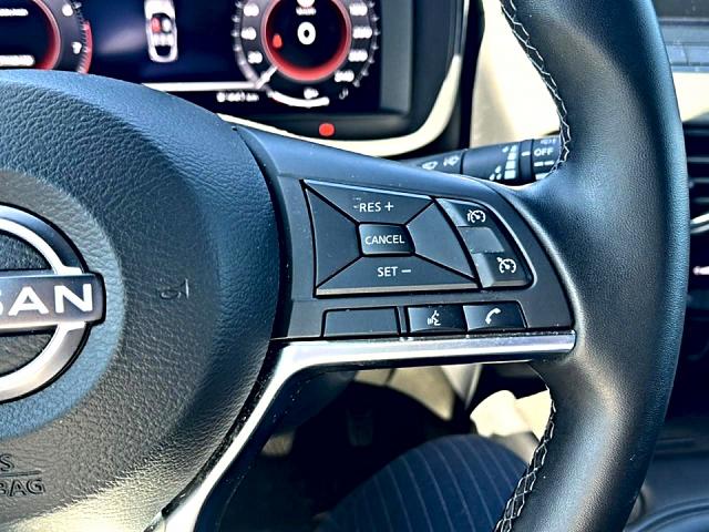 Nissan Juke N-CONNECTA 